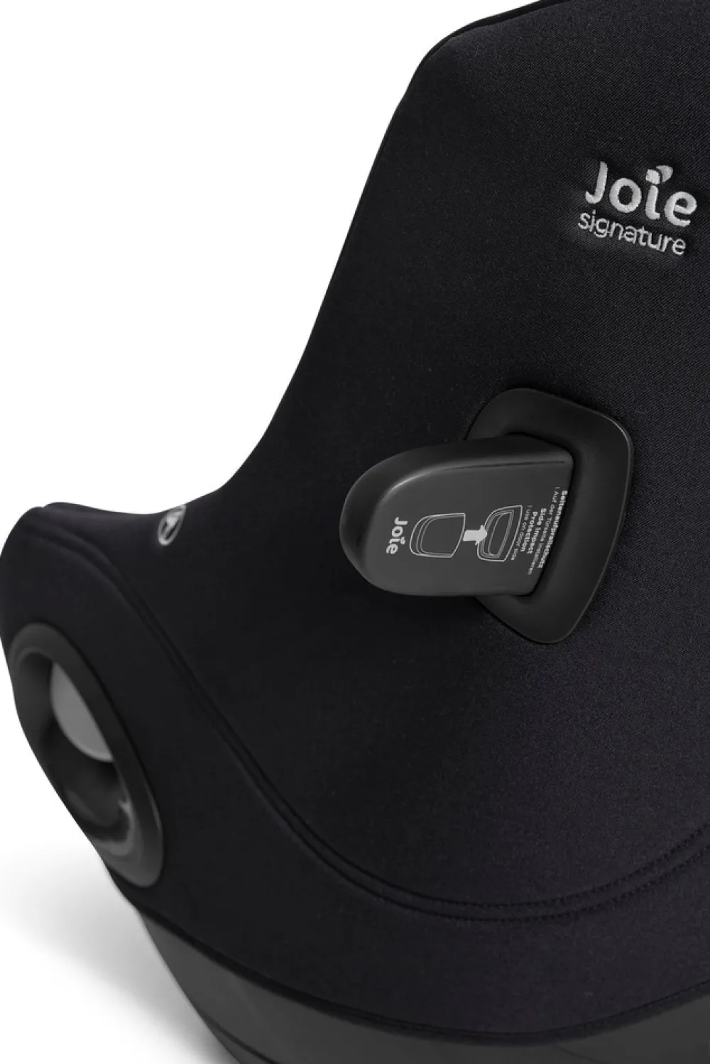 Joie I-Harbour E - Eclipse- Autostole 61-105 Cm (3 Mdr.-4 År)