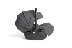 Joie I-Level Pro - Ebony- Autostole 40-87 Cm (0-15 Mdr.)