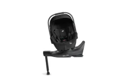 Joie I-Level Pro - Eclipse- Autostole 40-87 Cm (0-15 Mdr.)