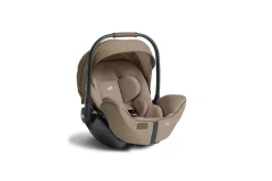 Joie I-Level Pro - Sandstone- Autostole 40-87 Cm (0-15 Mdr.)