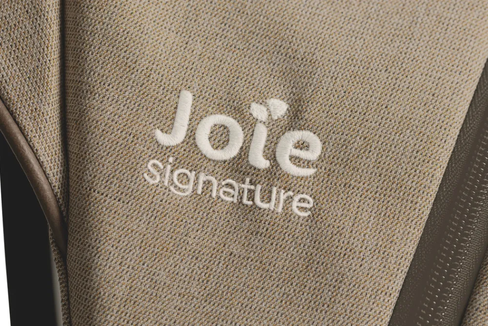 Joie I-Level Pro - Sandstone- Autostole 40-87 Cm (0-15 Mdr.)