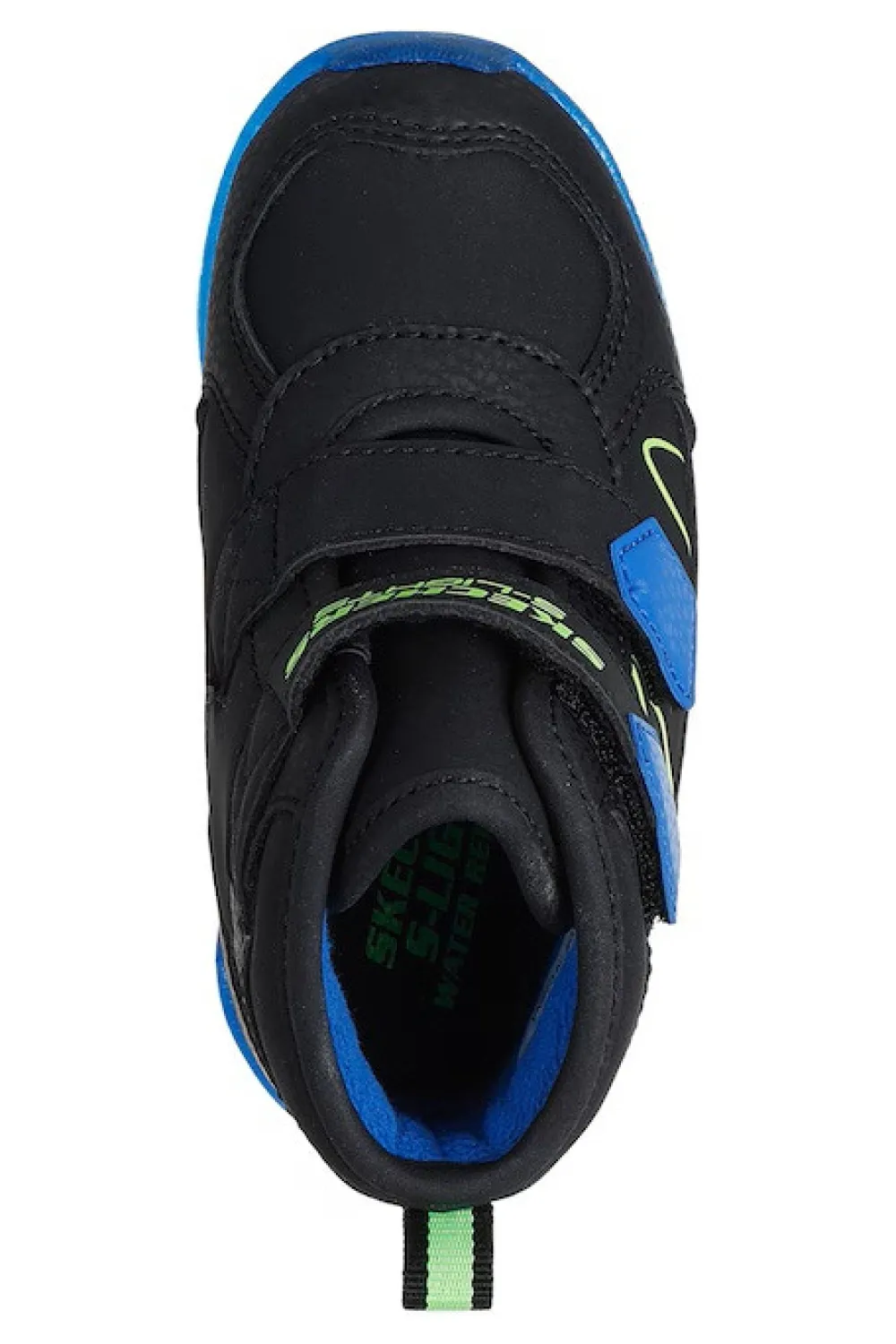 SKECHERS Illumi-Brights - BBLM- Vinterstøvler