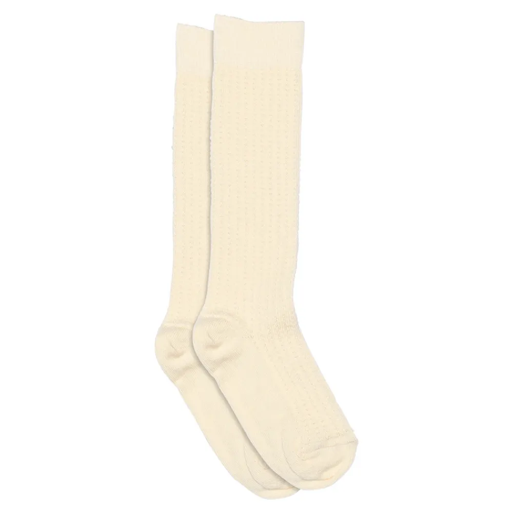 MP Denmark Inger knæstrømper - 4175- Strømper