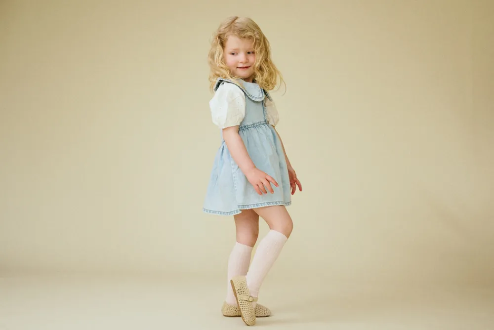 MP Denmark Inger knæstrømper - 4175- Strømper