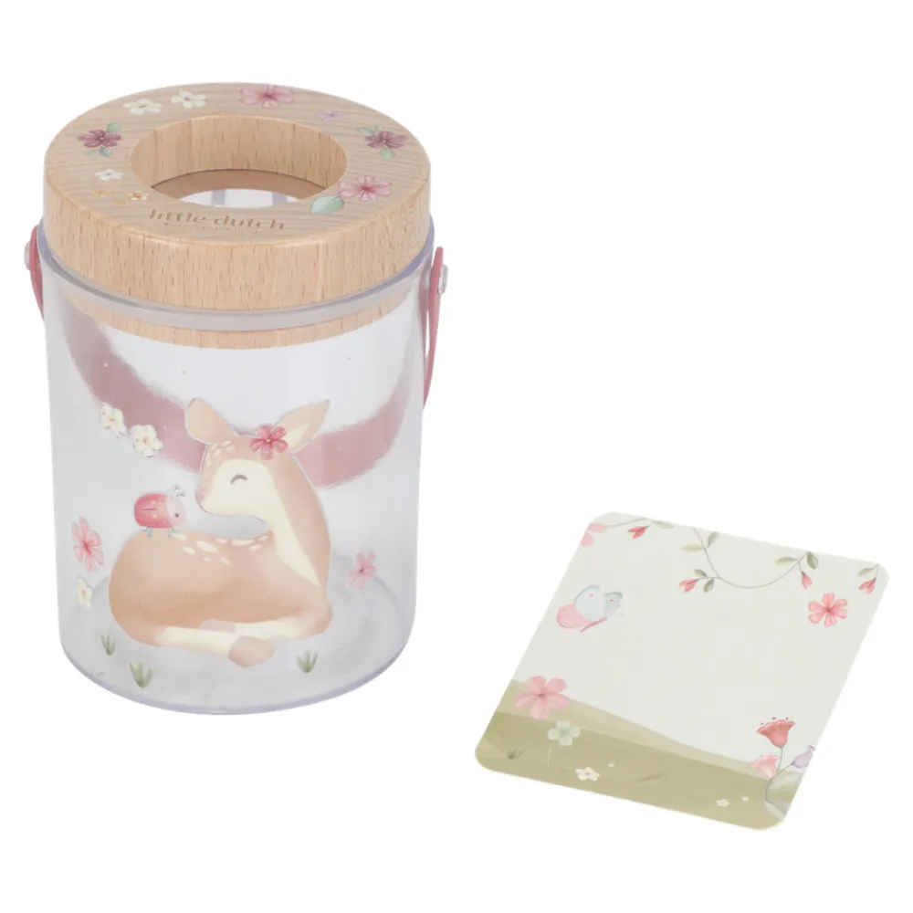 Little Dutch Insektglas Fairy Garden- Leg I Haven