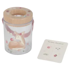 Little Dutch Insektglas Fairy Garden- Leg I Haven