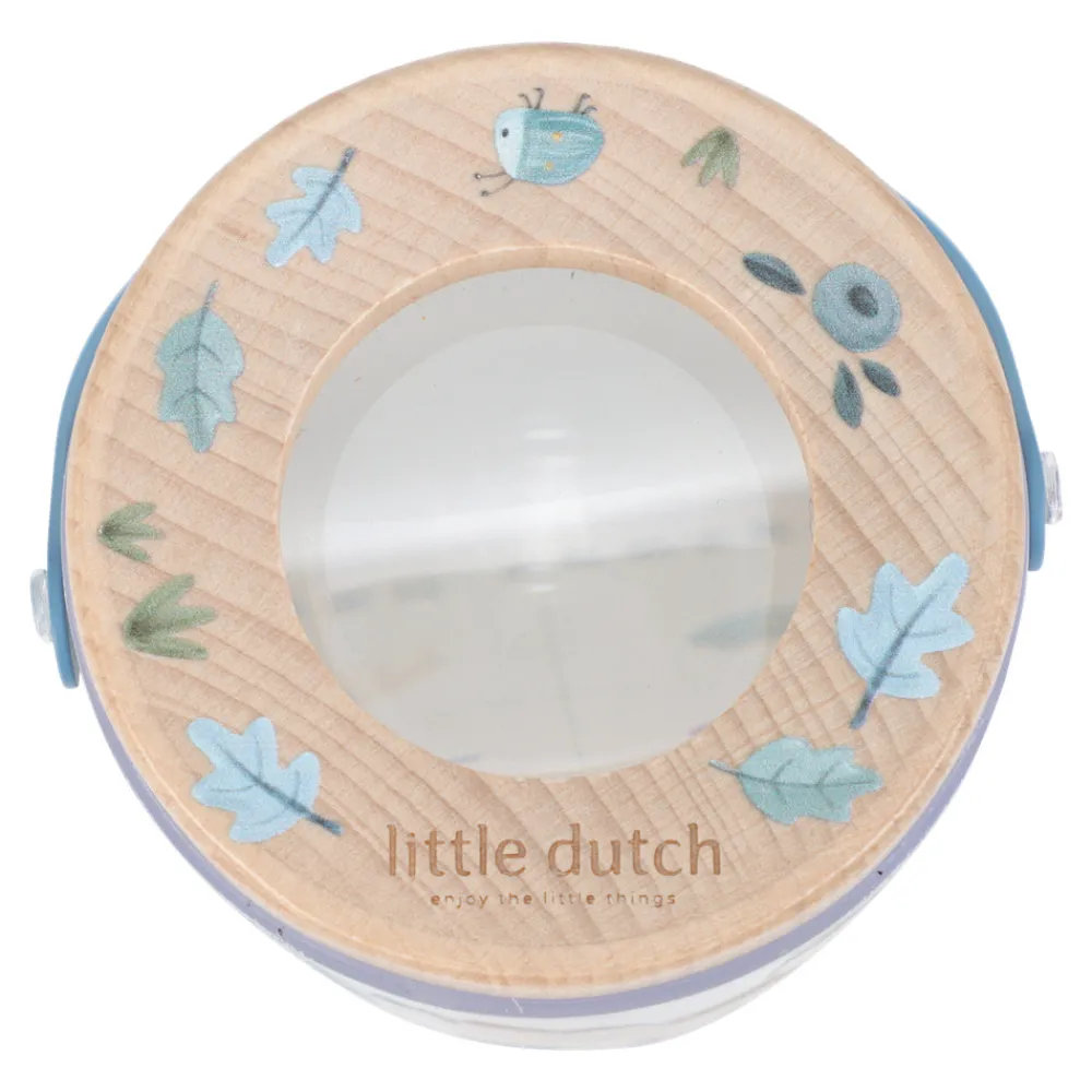 Little Dutch Insektglas Forest Friends- Leg I Haven