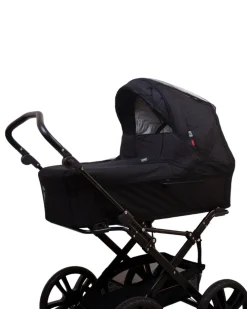 Scandia Insektnet til barnevogn- Regnslag & Myggenet