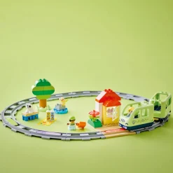 LEGO Duplo Interaktivt oplevelsestog 10427- Lego