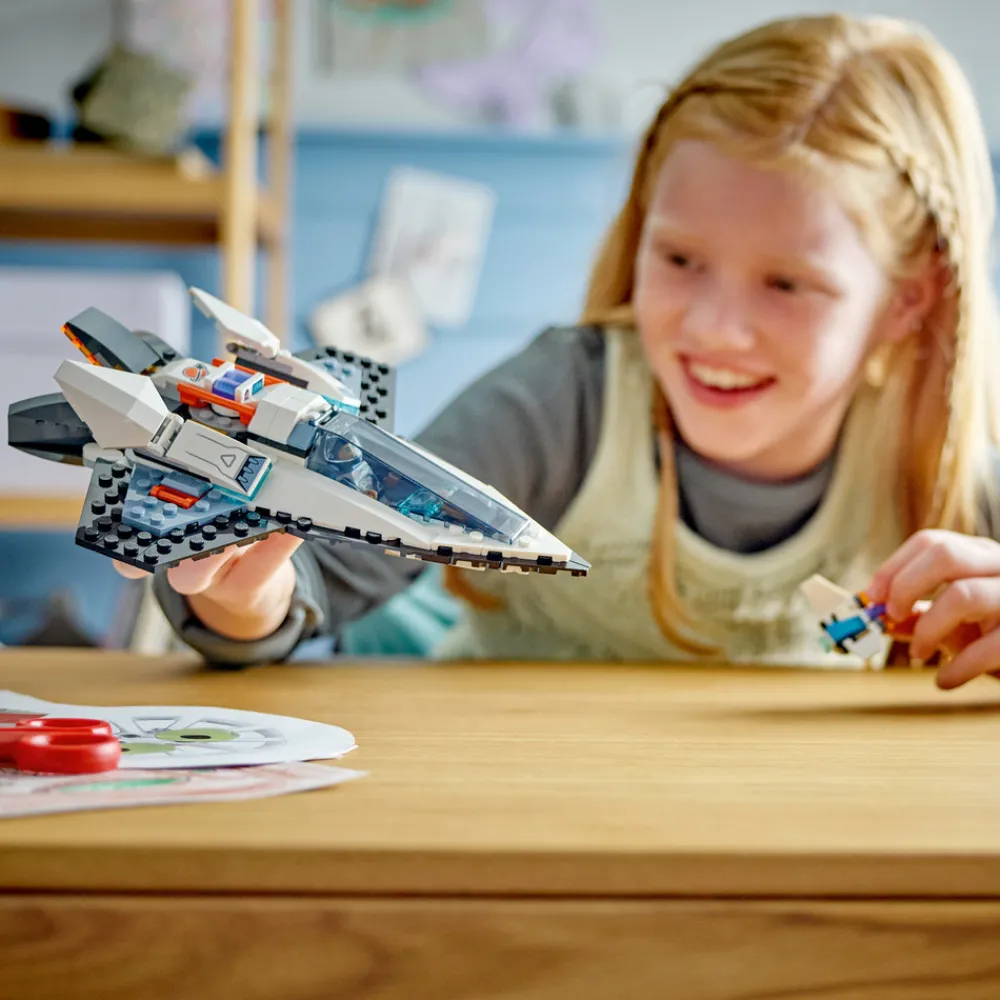 LEGO CITY Intergalaktisk rumskib 60430 LEGO® City- Lego