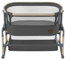 Maxi-Cosi Iora air - Beyond Graphite-Børn Side By Side Senge