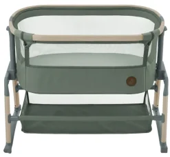 Maxi-Cosi Iora air - Beyond green-Børn Side By Side Senge