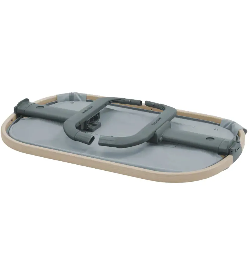 Maxi-Cosi Iora Air - Beyond grey-Børn Side By Side Senge