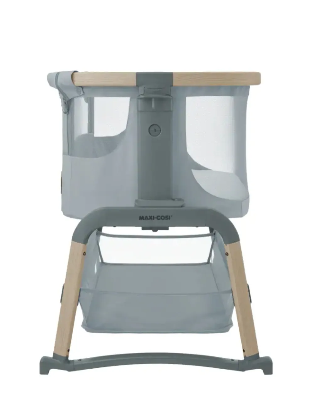 Maxi-Cosi Iora Air - Beyond grey-Børn Side By Side Senge