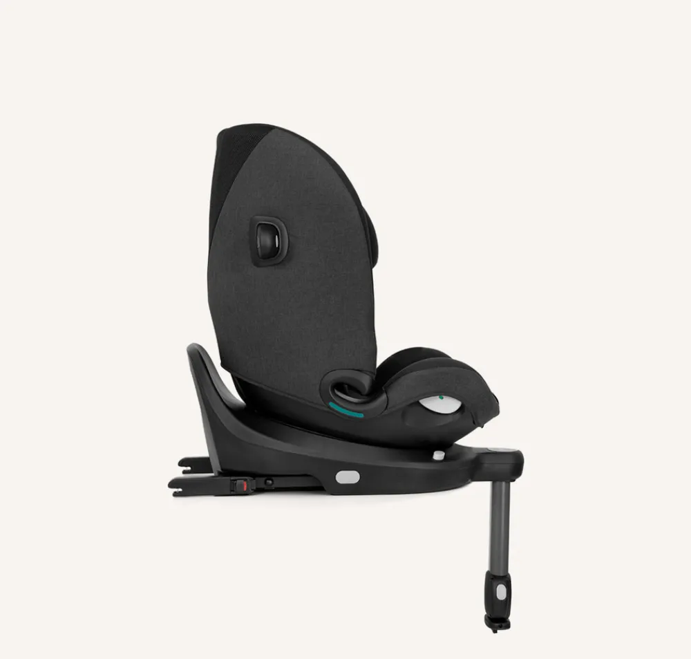 Joie I-Pivot Grow - Shale- Autostole 40-150 Cm (0-12 År)