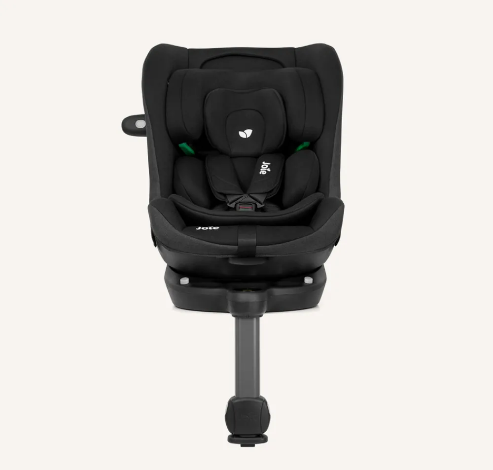 Joie I-Pivot Grow - Shale- Autostole 40-150 Cm (0-12 År)
