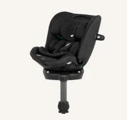 Joie I-Pivot Grow - Shale- Autostole 40-150 Cm (0-12 År)