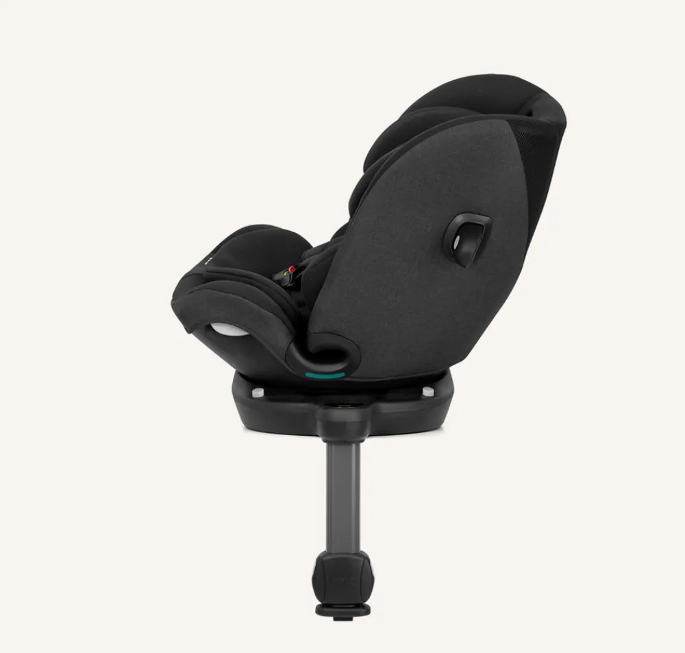 Joie I-Pivot Grow - Shale- Autostole 40-150 Cm (0-12 År)