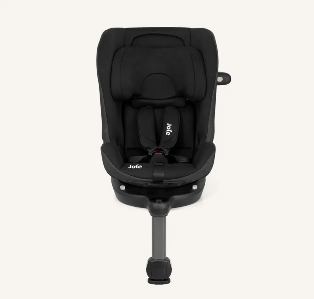 Joie I-Pivot Grow - Shale- Autostole 40-150 Cm (0-12 År)