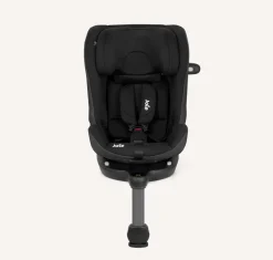 Joie I-Pivot Grow - Shale- Autostole 40-150 Cm (0-12 År)