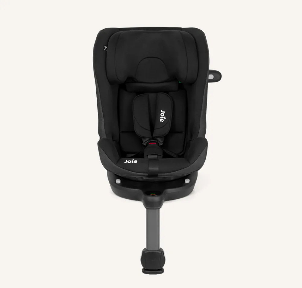 Joie I-Pivot Grow - Shale- Autostole 40-150 Cm (0-12 År)