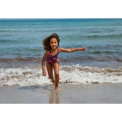 ZIG ZAG Irena badedragt - Flamingo- Badedragter & Bikinier