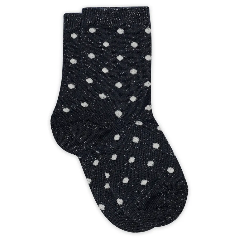 MP Denmark Irma glitter strømper - 807- Strømper