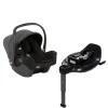 Joie I-snug 2 inkl. base- Autostole 40-87 Cm (0-15 Mdr.)