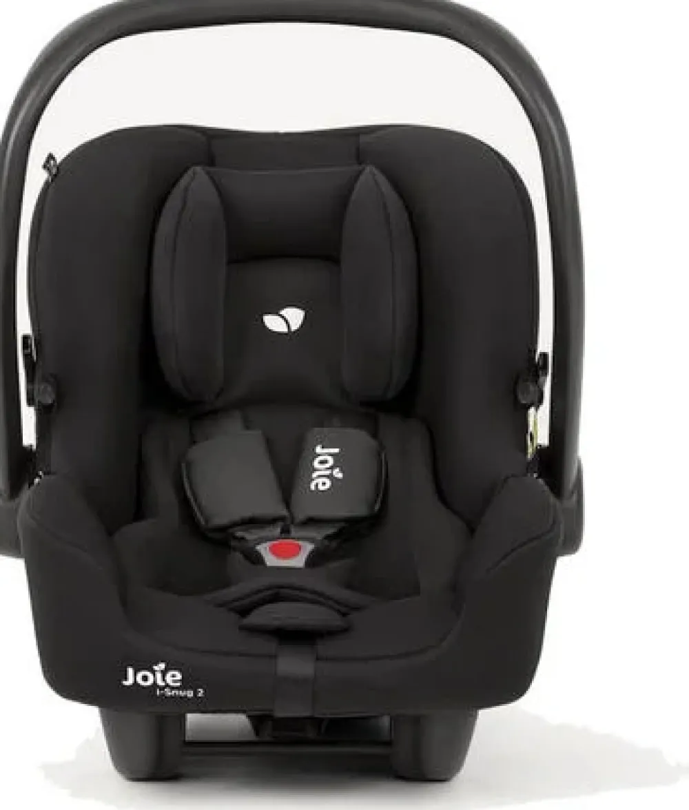 Joie I-Snug 2, shale- Autostole 40-87 Cm (0-15 Mdr.)