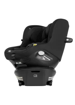 Joie I-Spin Safe - Shale- Autostole 40-125 Cm (0-6 År)
