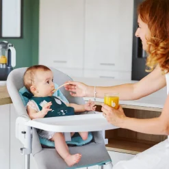 Babymoov ISY Bowls - 6x 250ml- Madopbevaring