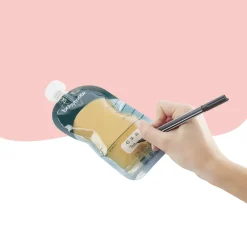 Babymoov ISY genbrugelige klemposer x20- Madopbevaring