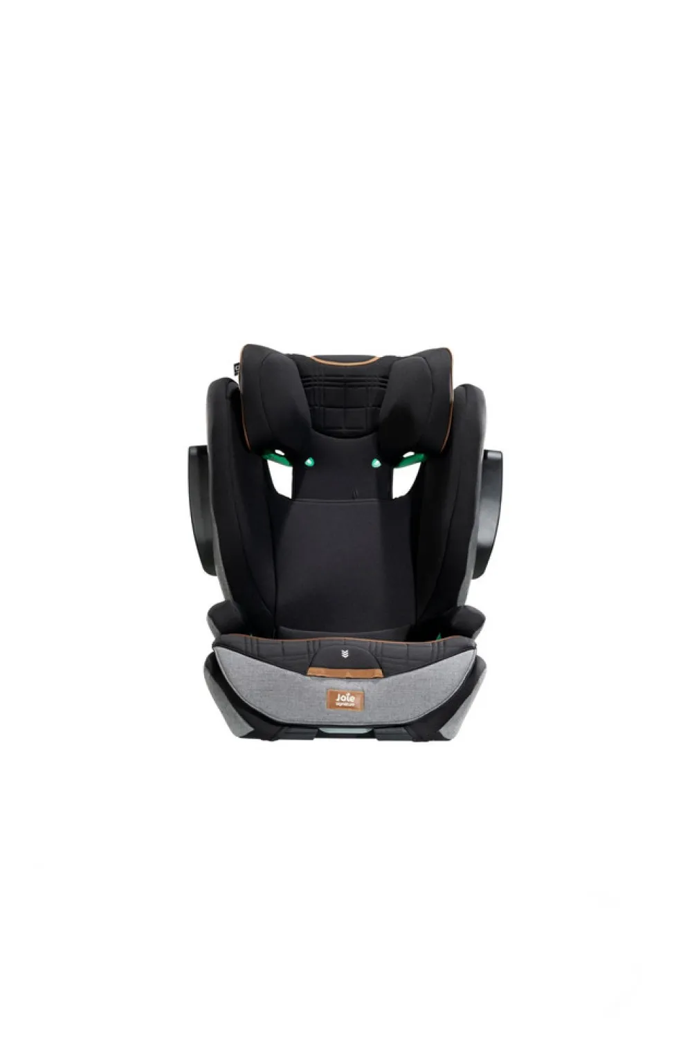 Joie I-traver - carbon- Autostole 100-150 Cm (4-12 År)