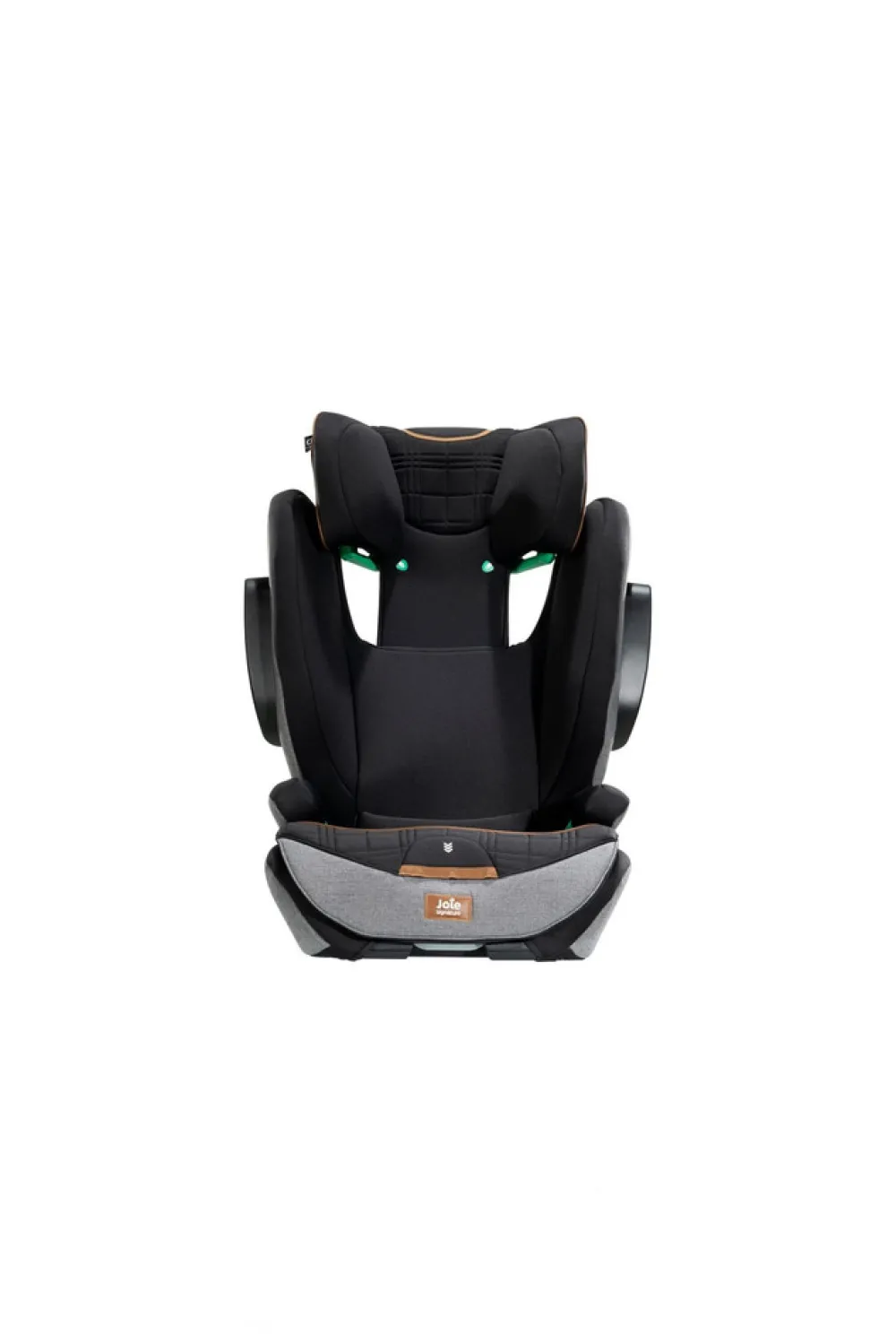 Joie I-traver - carbon- Autostole 100-150 Cm (4-12 År)