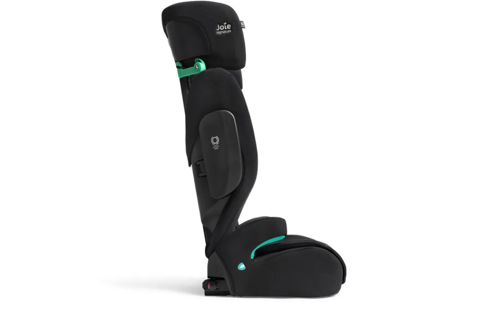 Joie I-Traver - Eclipse- Autostole 100-150 Cm (4-12 År)