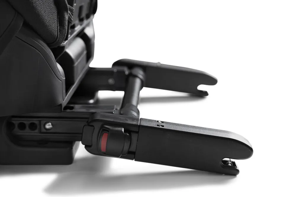 Joie I-Traver - Eclipse- Autostole 100-150 Cm (4-12 År)