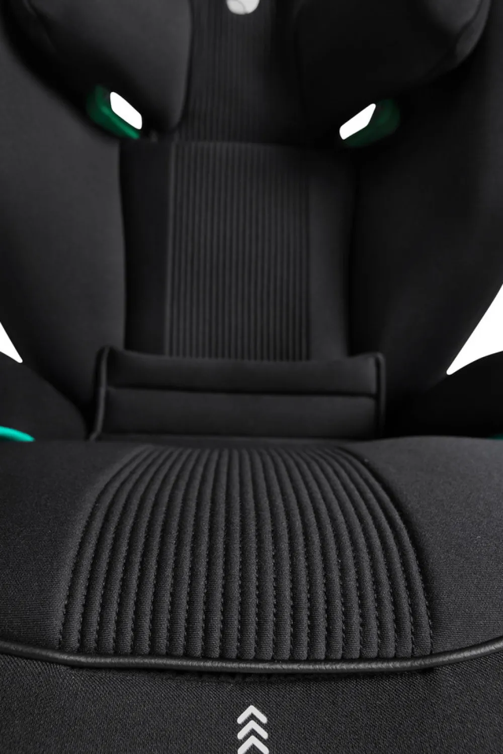 Joie I-Traver - Eclipse- Autostole 100-150 Cm (4-12 År)