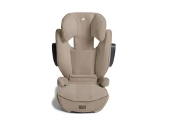 Joie I-Traver - Sandstone- Autostole 100-150 Cm (4-12 År)