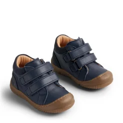 Wheat Ivalo dobbelt velcro prewalker - 1432- Begyndersko