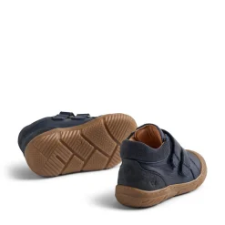 Wheat Ivalo dobbelt velcro prewalker - 1432- Begyndersko