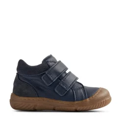 Wheat Ivalo dobbelt velcro prewalker - 1432- Begyndersko