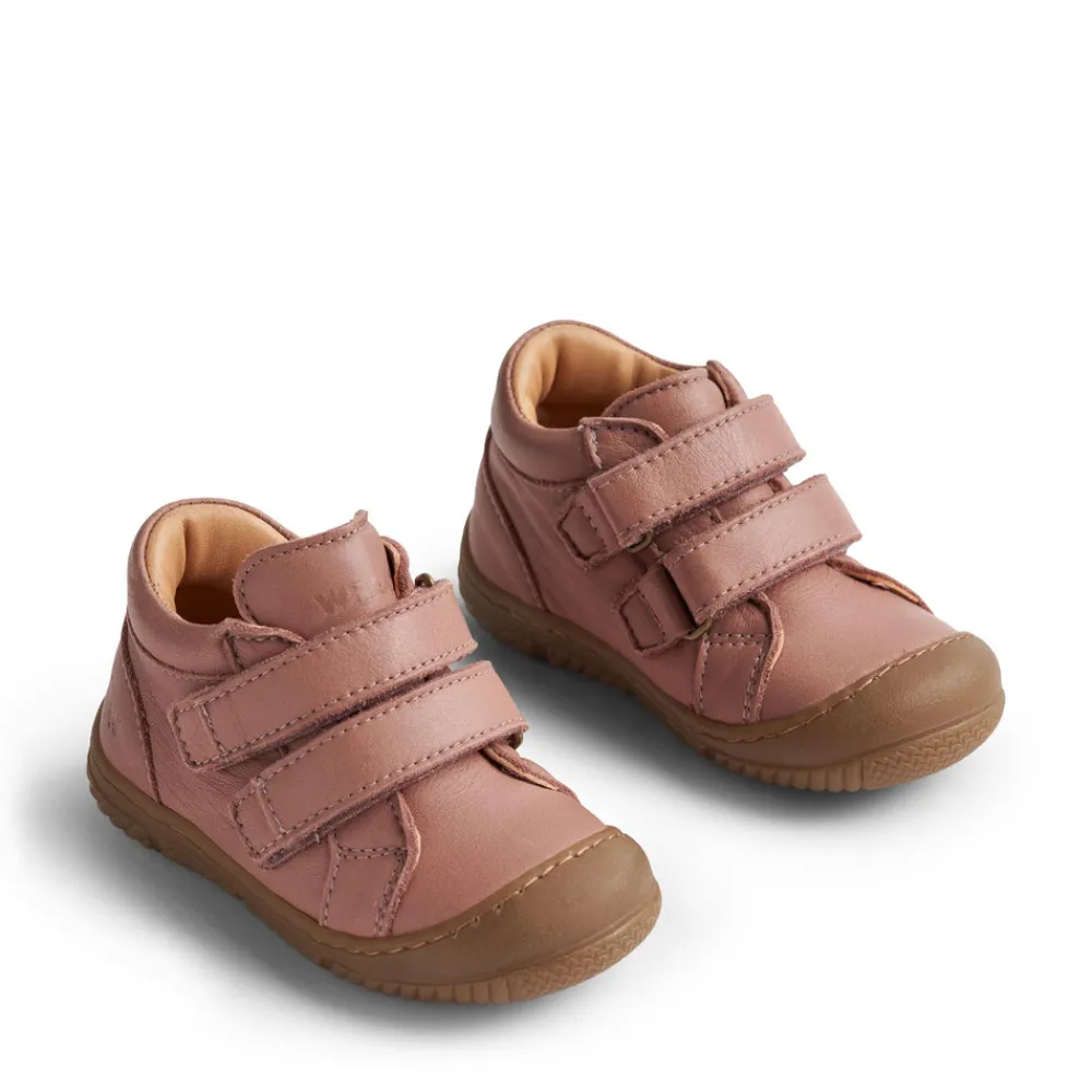 Wheat Ivalo dobbelt velcro prewalker - 2021- Begyndersko