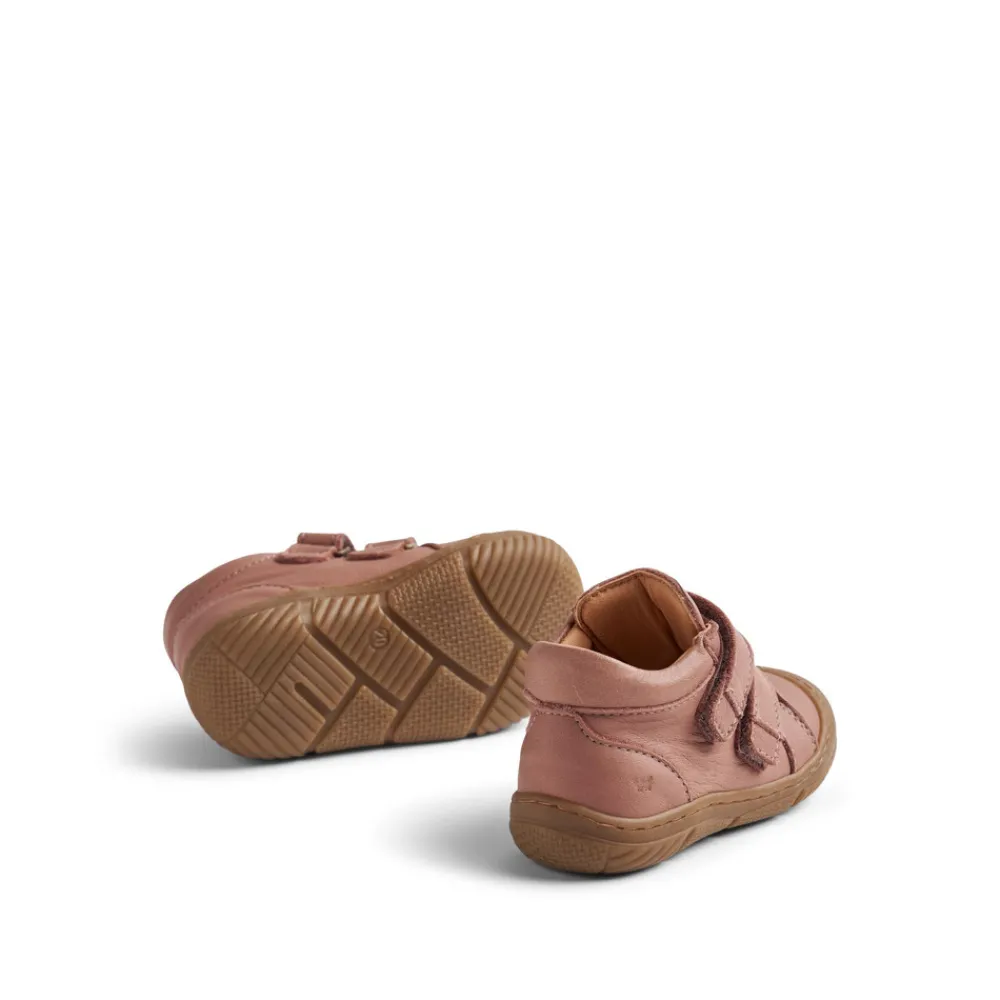 Wheat Ivalo dobbelt velcro prewalker - 2021- Begyndersko