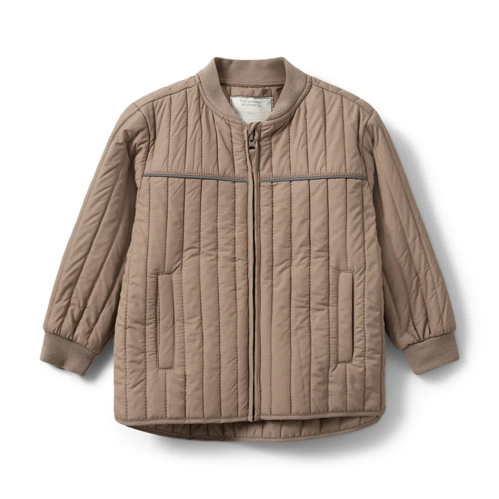 Sofie Schnoor Kids Jakke - 7143- Termotøj