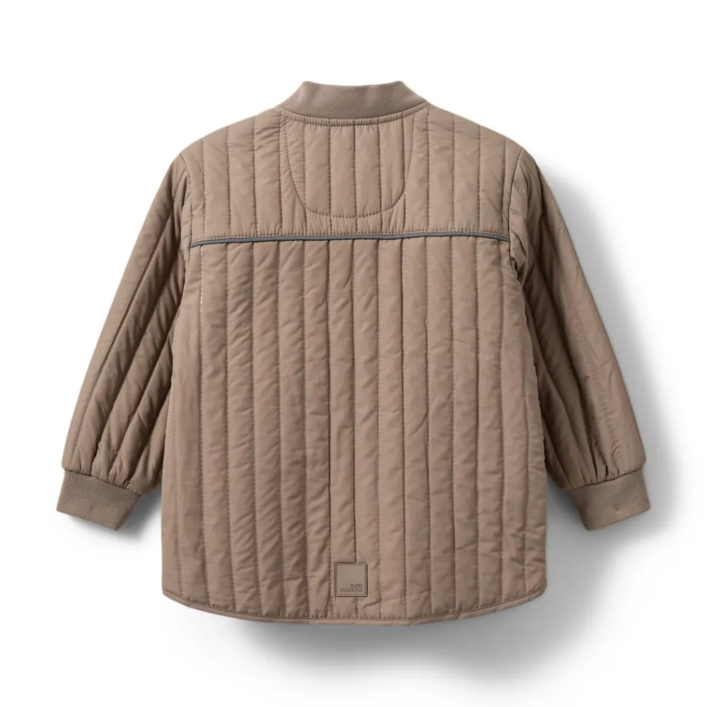 Sofie Schnoor Kids Jakke - 7143- Termotøj