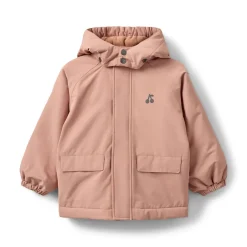 Sofie Schnoor Kids Jakke - 7121- Vinterjakker & Bukser