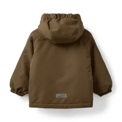 Sofie Schnoor Kids Jakke - 7096- Vinterjakker & Bukser