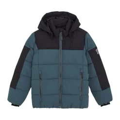 Color Kids Jakke - 7842- Vinterjakker & Bukser