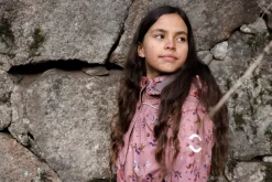 Mikk-Line Jakke - Burlwood- Vinterjakker & Bukser