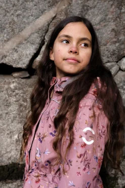 Mikk-Line Jakke - Burlwood- Vinterjakker & Bukser